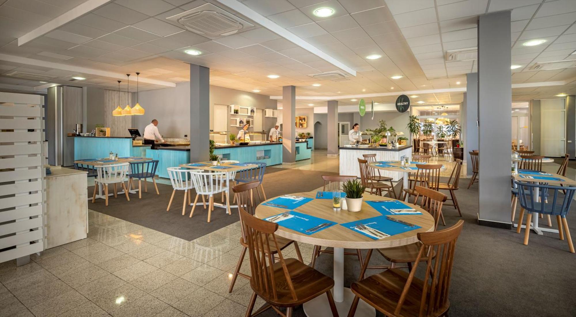 Valamar Villa Adria Baška Eksteriør billede